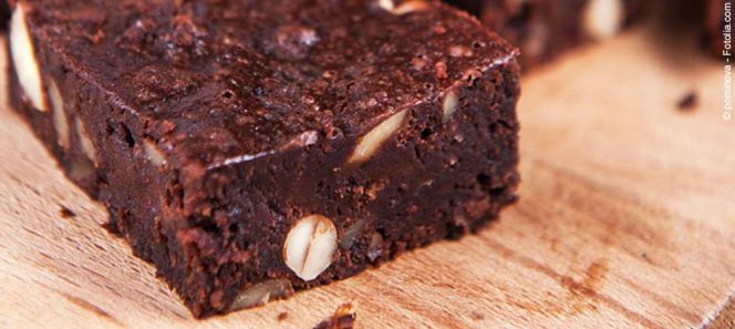 Brownies: Die süße Verführung